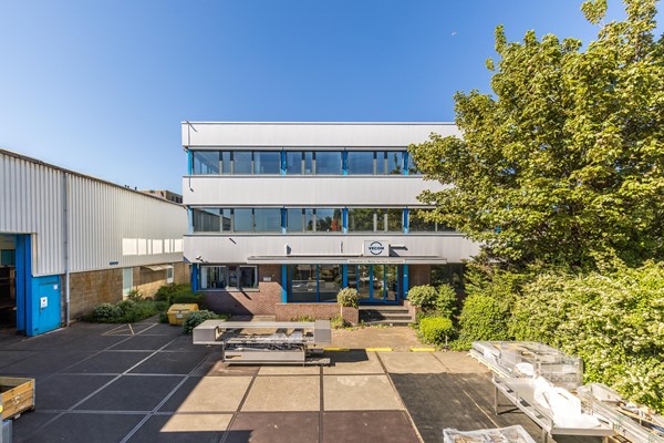 Medium property photo - Mozartlaan 3, 3144 NA Maassluis